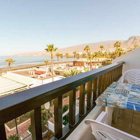 Parque Santiago II 379 Tenerife Rental & Sales Playa de las Américas Dış mekan fotoğraf