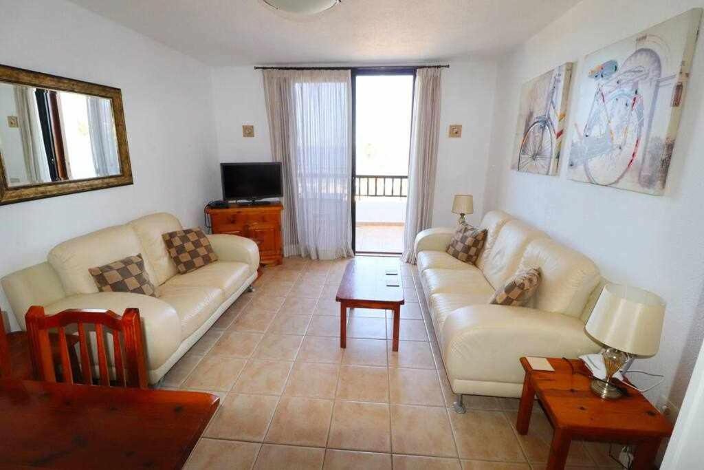 Parque Santiago II 379 Tenerife Rental & Sales Playa de las Américas Dış mekan fotoğraf