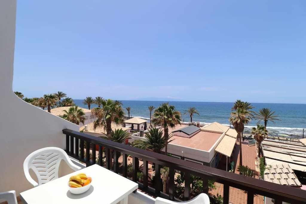 Parque Santiago II 379 Tenerife Rental & Sales Playa de las Américas Dış mekan fotoğraf