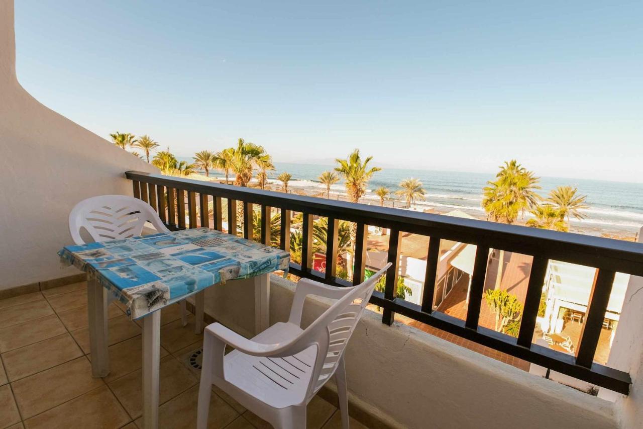 Parque Santiago II 379 Tenerife Rental & Sales Playa de las Américas Dış mekan fotoğraf