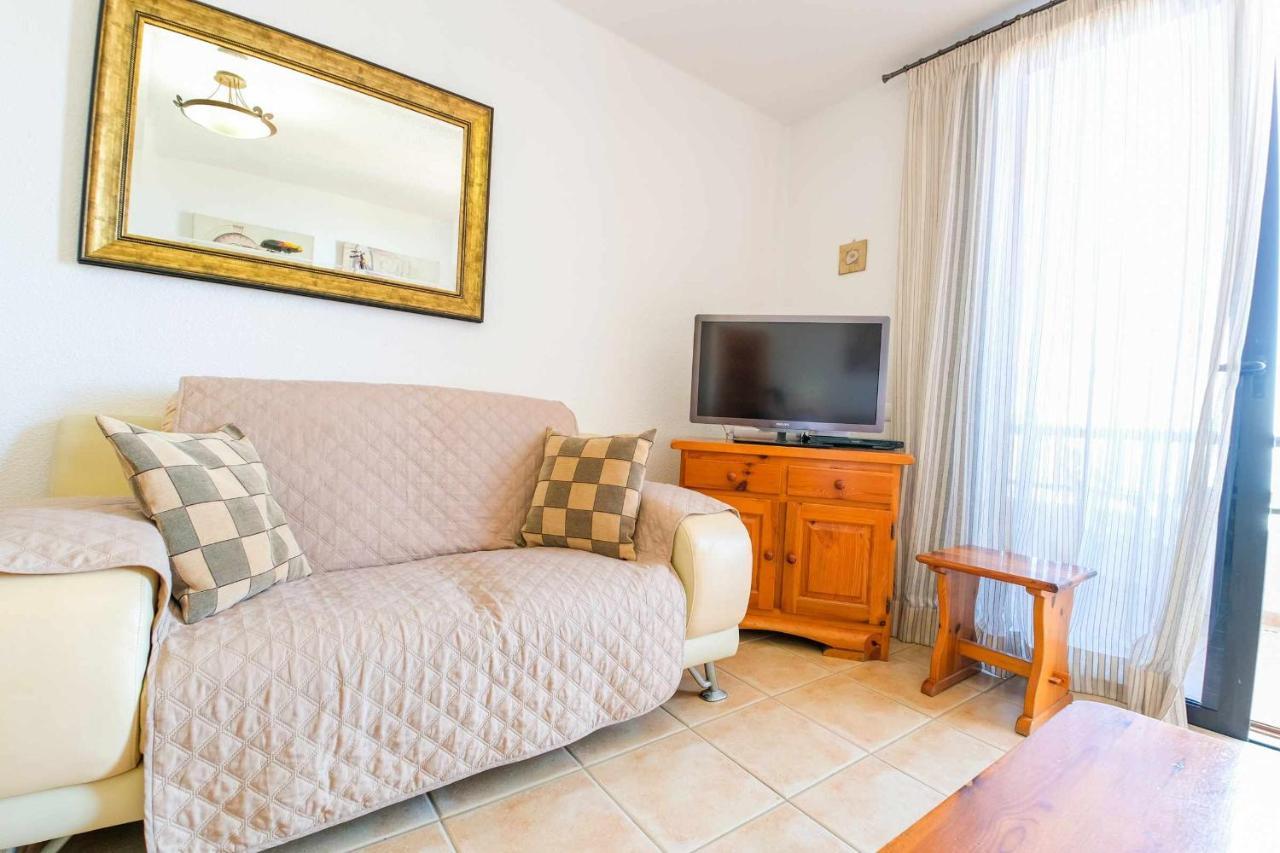 Parque Santiago II 379 Tenerife Rental & Sales Playa de las Américas Dış mekan fotoğraf