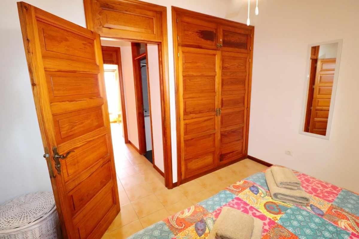 Parque Santiago II 379 Tenerife Rental & Sales Playa de las Américas Dış mekan fotoğraf