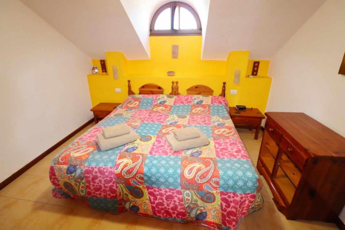 Parque Santiago II 379 Tenerife Rental & Sales Playa de las Américas Dış mekan fotoğraf