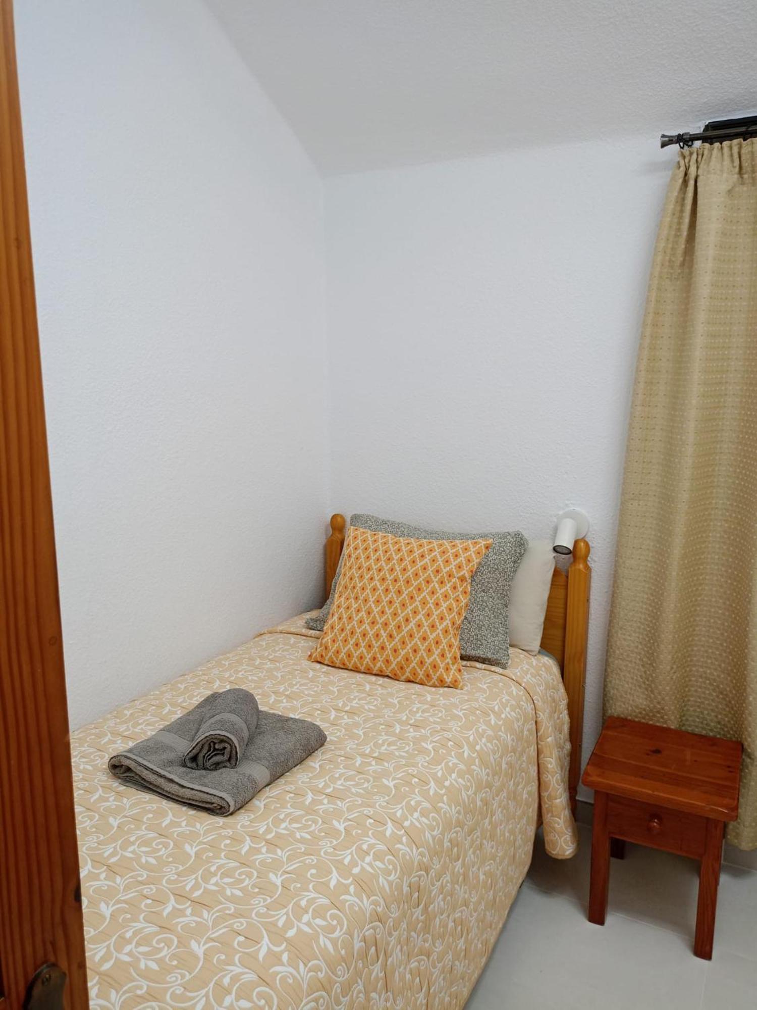 Parque Santiago II 379 Tenerife Rental & Sales Playa de las Américas Dış mekan fotoğraf