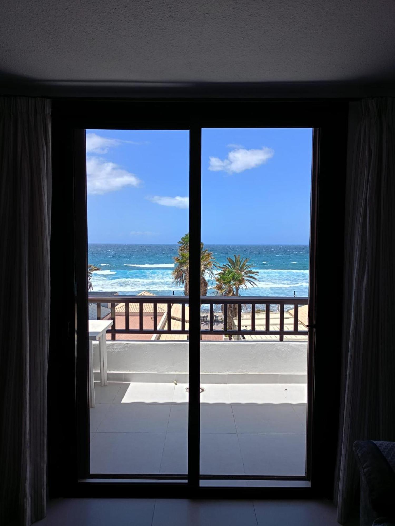 Parque Santiago II 379 Tenerife Rental & Sales Playa de las Américas Dış mekan fotoğraf