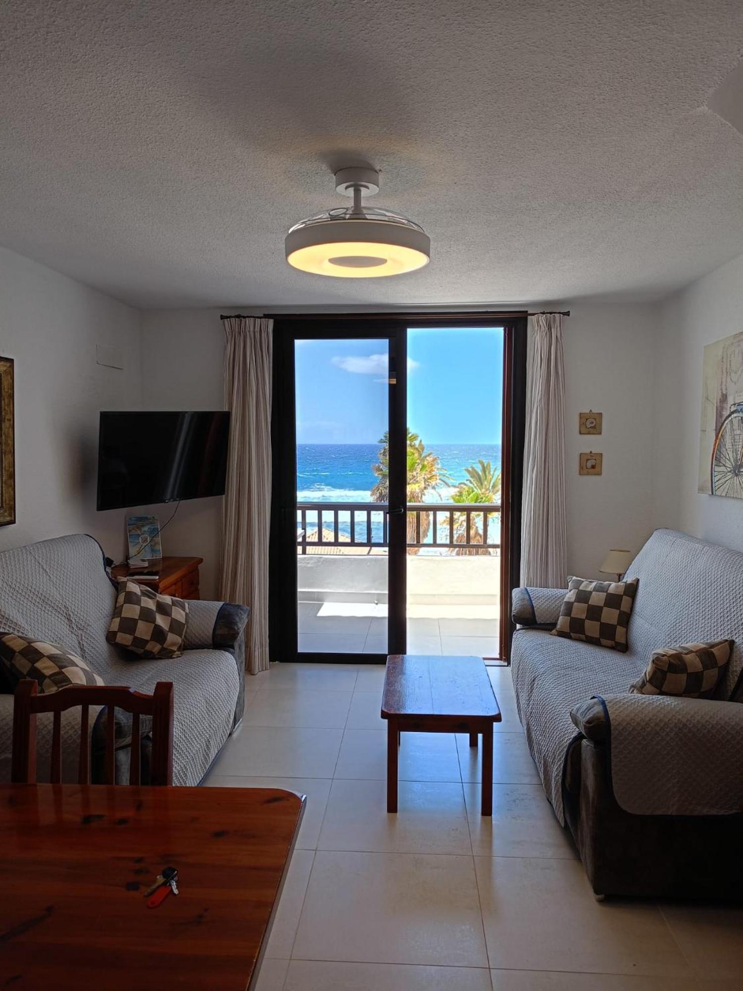 Parque Santiago II 379 Tenerife Rental & Sales Playa de las Américas Dış mekan fotoğraf