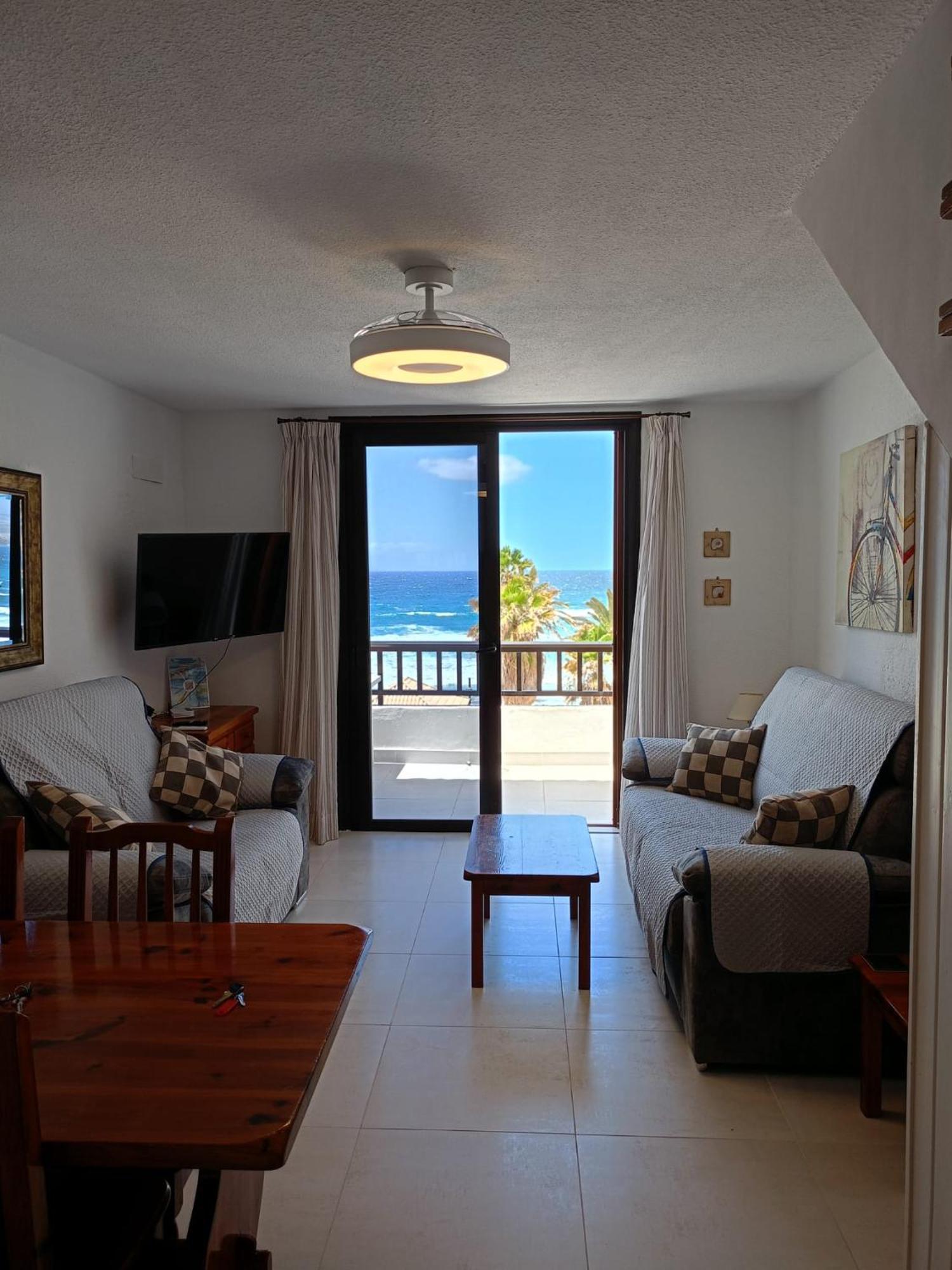 Parque Santiago II 379 Tenerife Rental & Sales Playa de las Américas Dış mekan fotoğraf