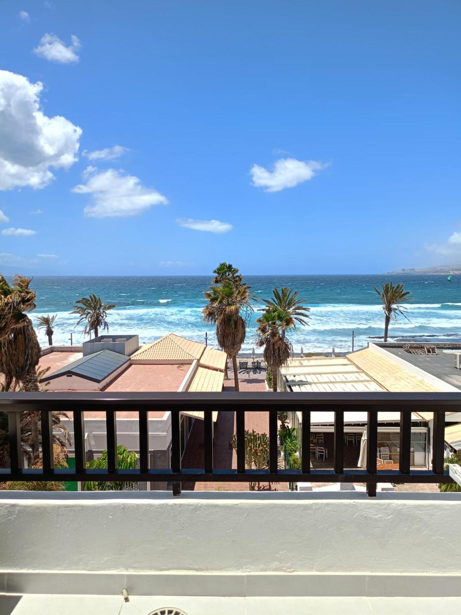 Parque Santiago II 379 Tenerife Rental & Sales Playa de las Américas Dış mekan fotoğraf