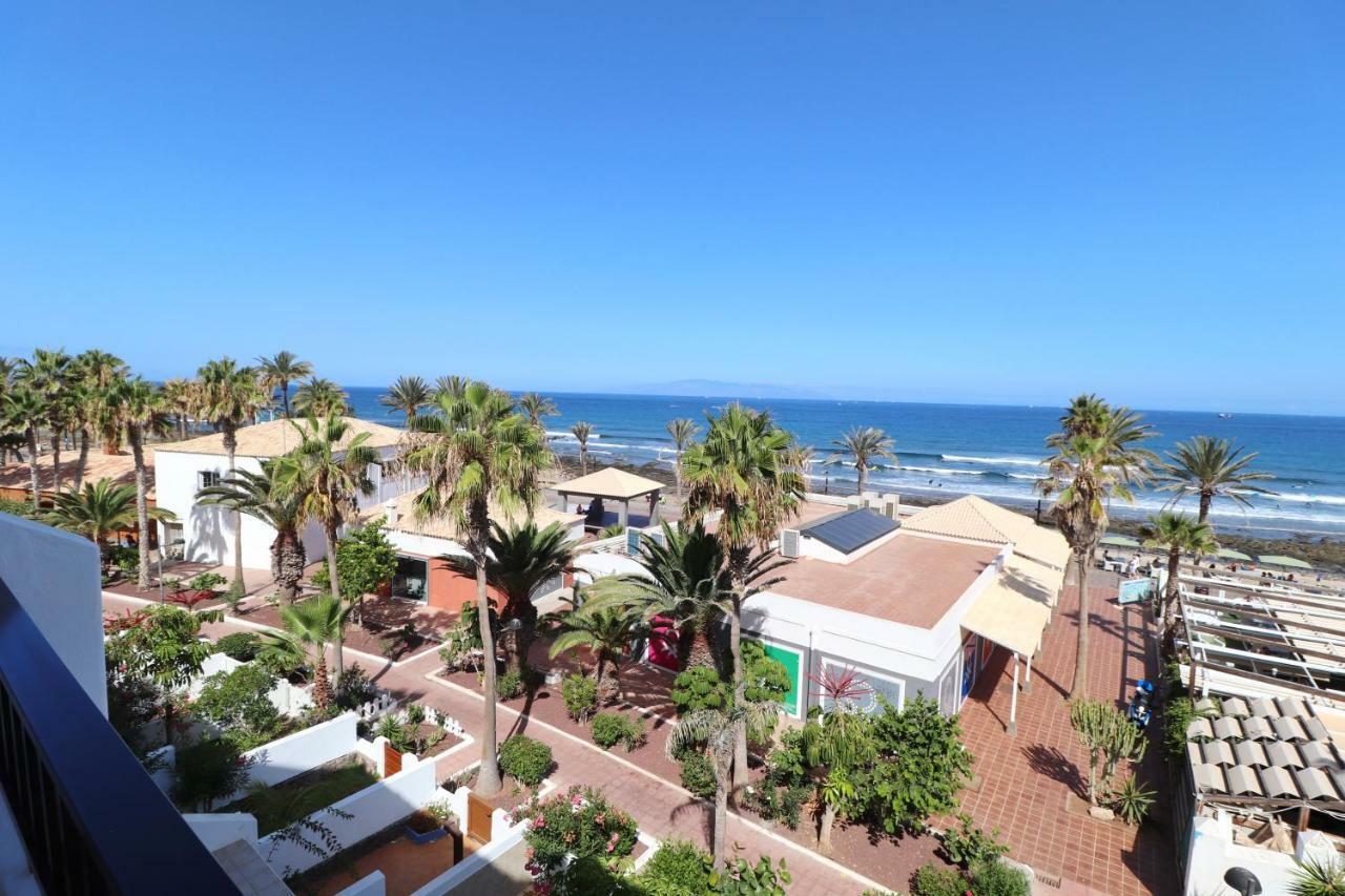 Parque Santiago II 379 Tenerife Rental & Sales Playa de las Américas Dış mekan fotoğraf