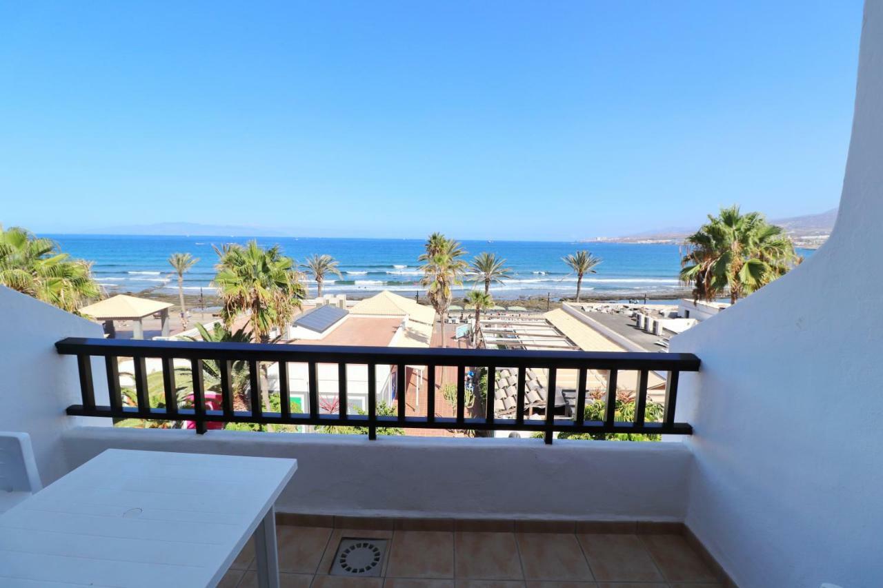 Parque Santiago II 379 Tenerife Rental & Sales Playa de las Américas Dış mekan fotoğraf